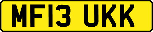 MF13UKK
