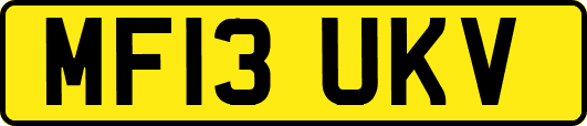 MF13UKV
