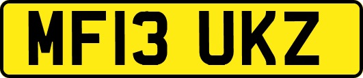MF13UKZ