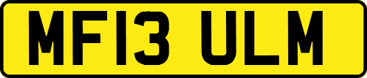 MF13ULM