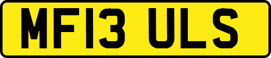 MF13ULS