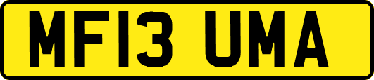 MF13UMA