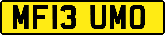 MF13UMO