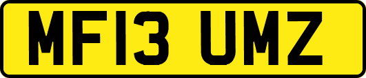 MF13UMZ