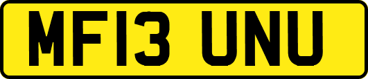 MF13UNU