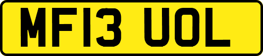MF13UOL