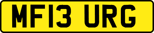 MF13URG