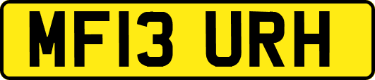 MF13URH