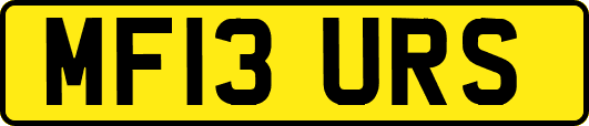 MF13URS