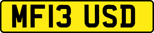 MF13USD