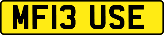 MF13USE