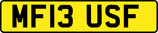 MF13USF