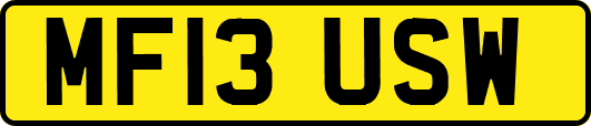 MF13USW