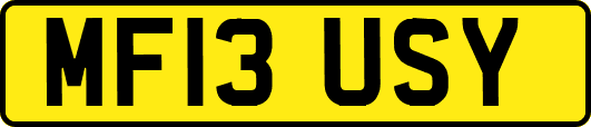 MF13USY