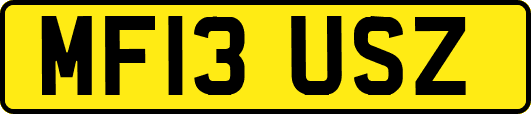 MF13USZ
