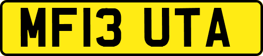MF13UTA