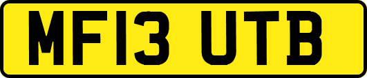 MF13UTB