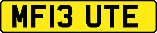 MF13UTE