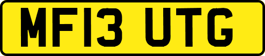 MF13UTG