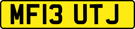 MF13UTJ