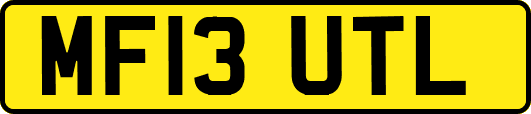 MF13UTL