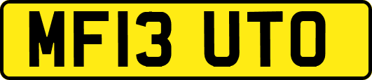 MF13UTO