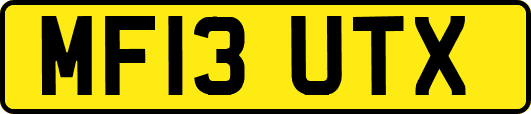 MF13UTX