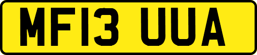 MF13UUA