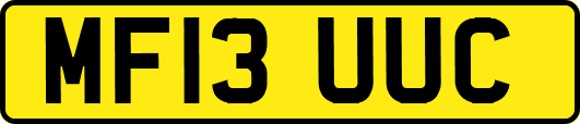 MF13UUC