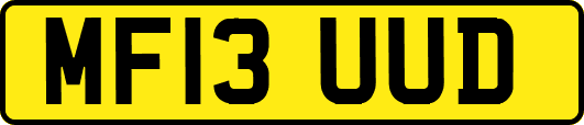 MF13UUD