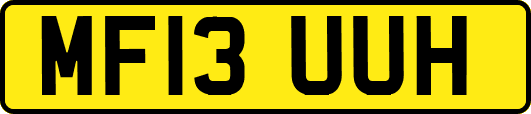 MF13UUH