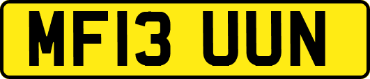 MF13UUN