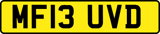 MF13UVD