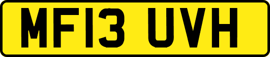 MF13UVH