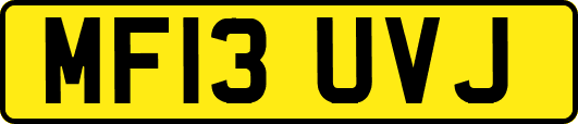 MF13UVJ