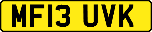MF13UVK