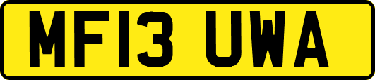 MF13UWA
