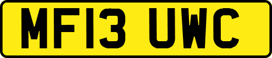 MF13UWC