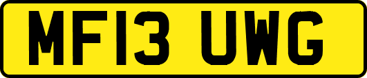 MF13UWG