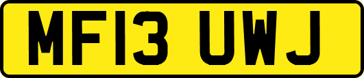 MF13UWJ