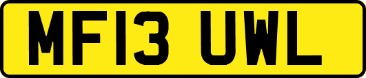 MF13UWL