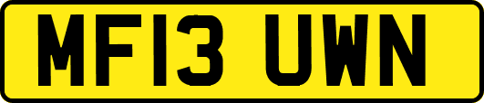 MF13UWN