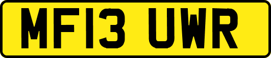 MF13UWR
