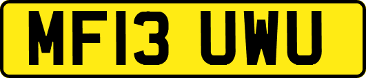 MF13UWU