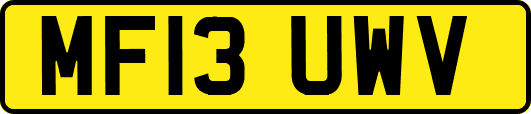 MF13UWV