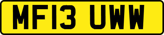 MF13UWW