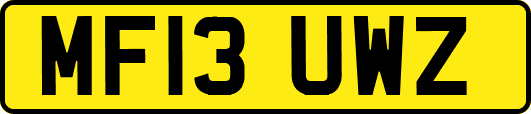MF13UWZ