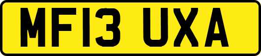 MF13UXA