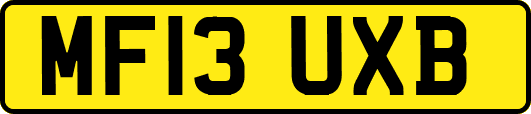 MF13UXB
