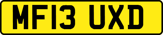 MF13UXD